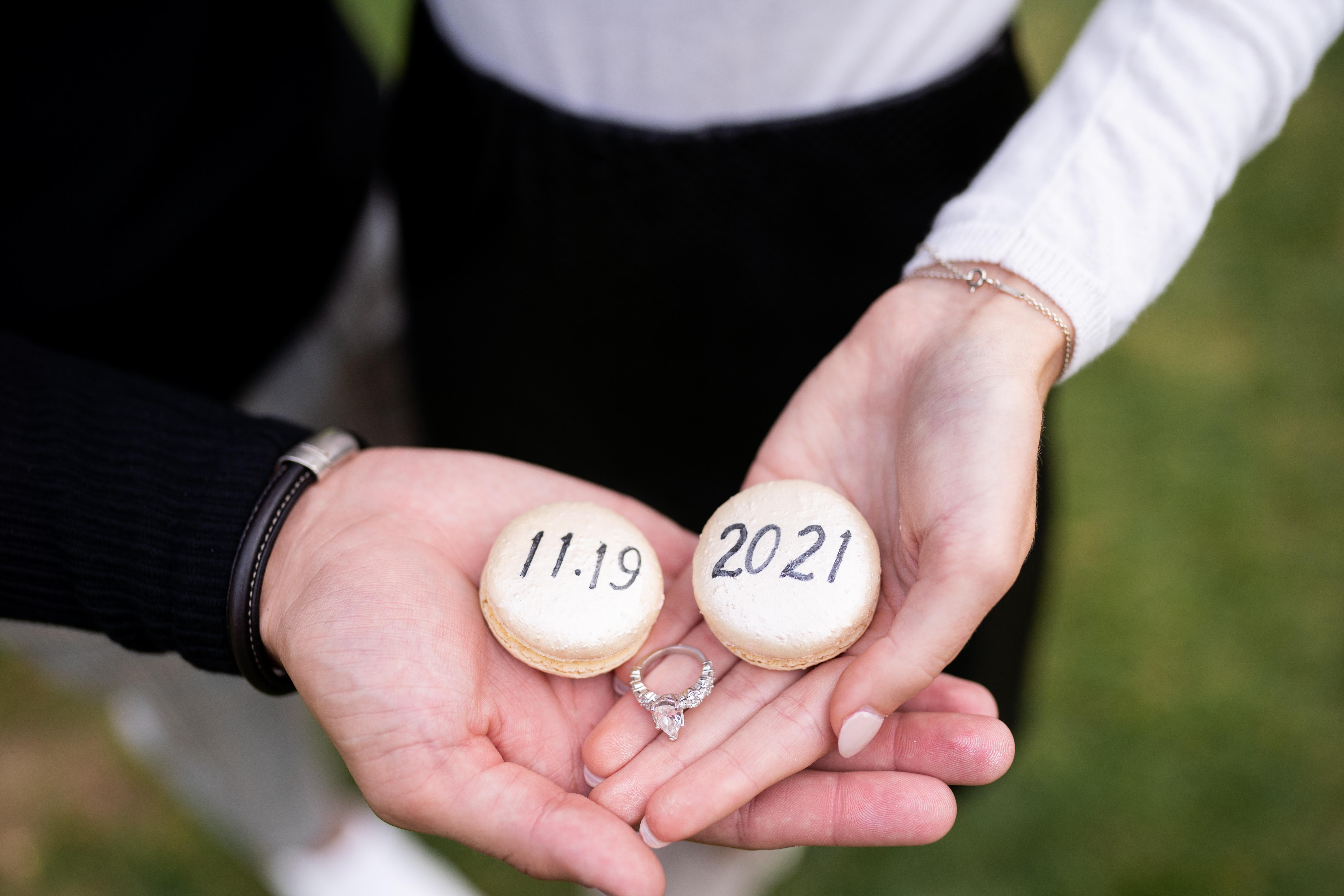 The Wedding Website of Courtney Tecza and Alex Villafane
