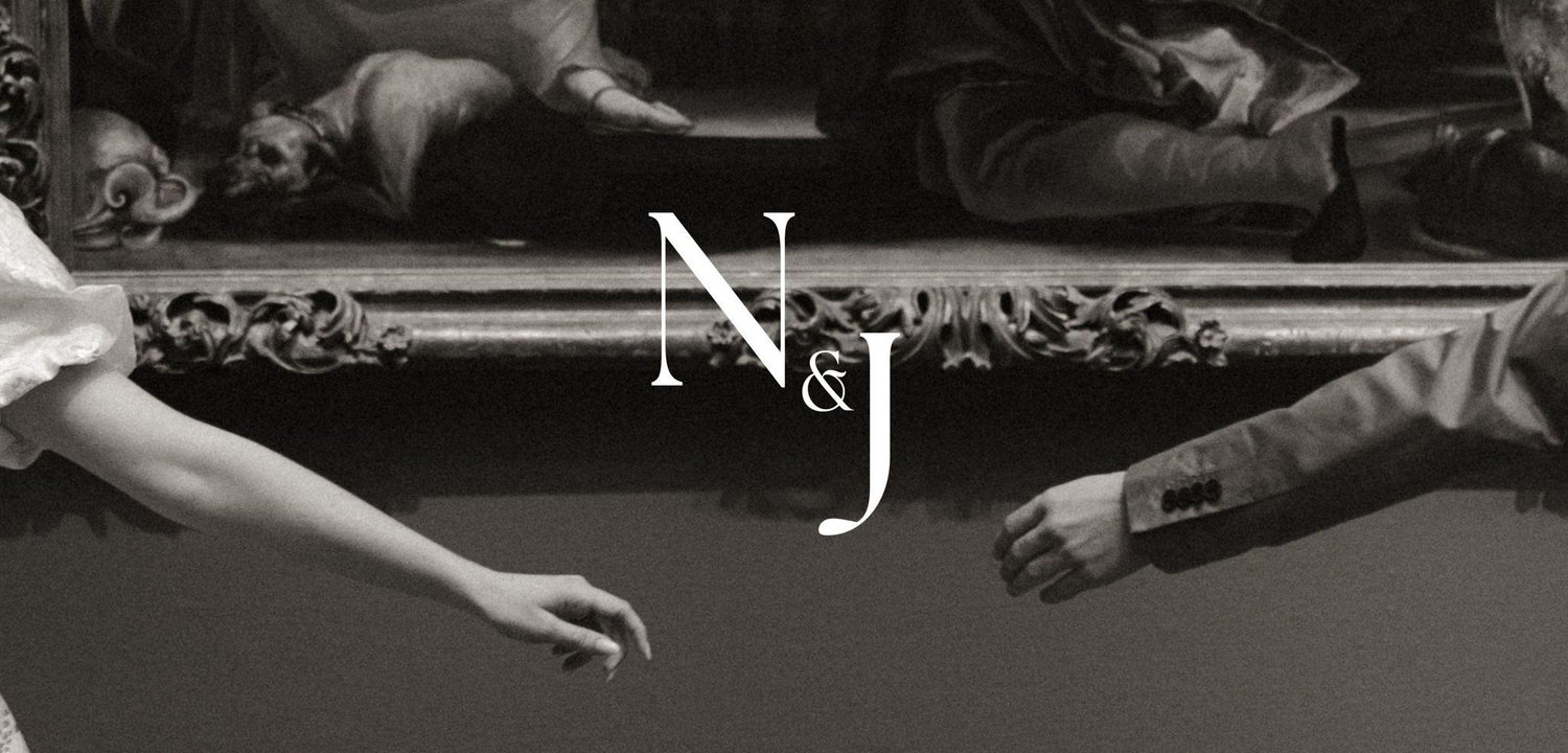 The Wedding Website of Nathanial Esten and Jenna Crawford