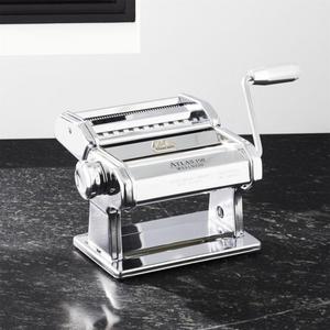 Atlas 150 Aluminum Pasta Maker