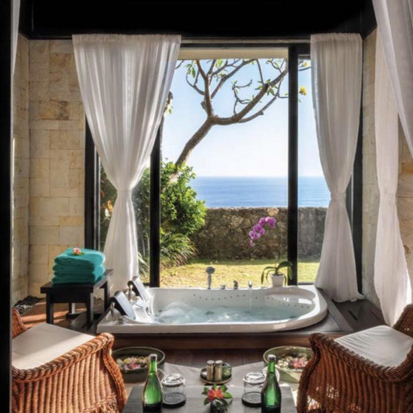 Spa Treatments in Bali