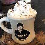 HORN'S EATERY