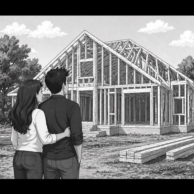 Our Future Home