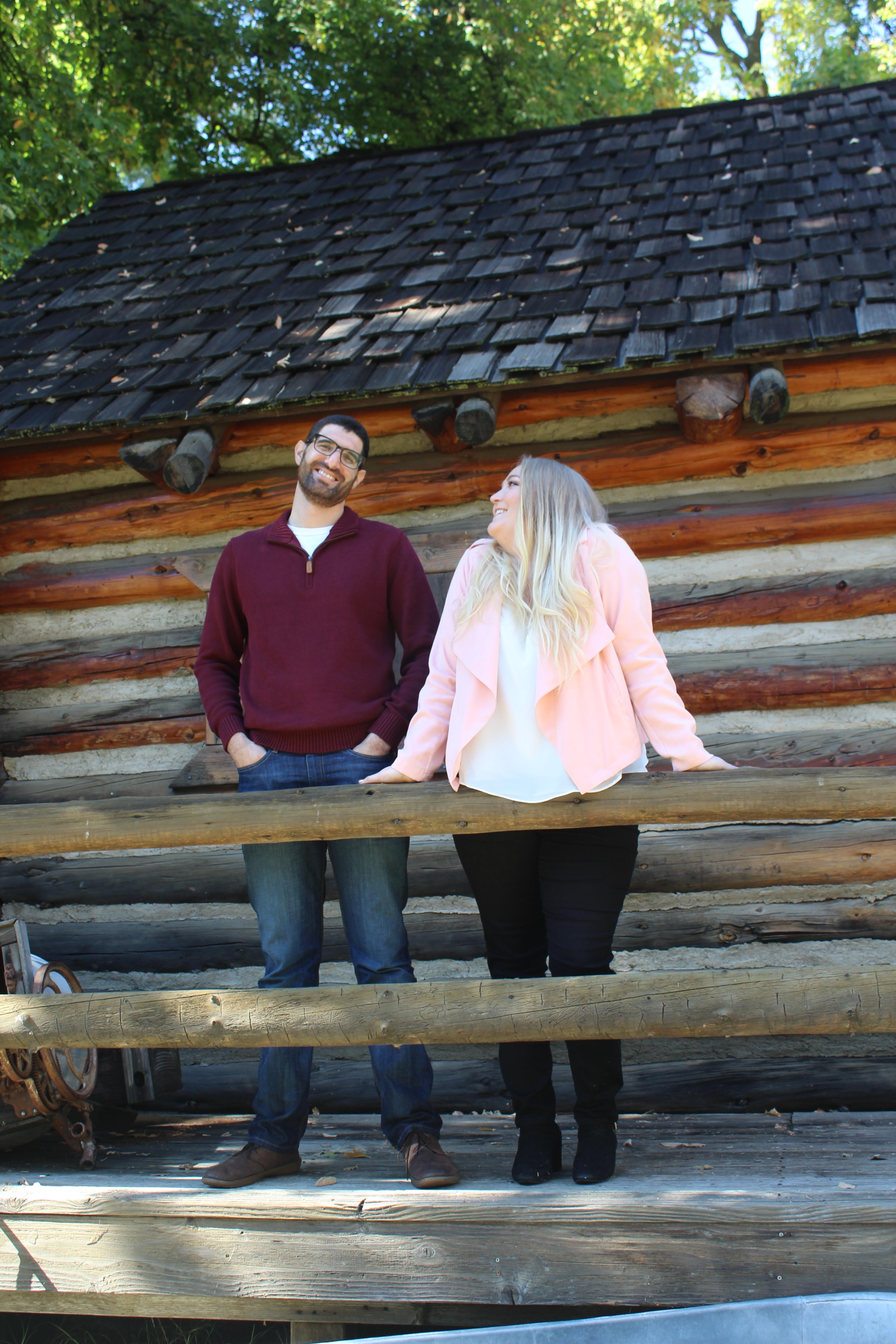 The Wedding Website of Kasey Juhl and Marc Lehrmann