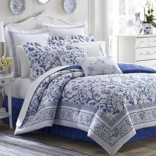 Charlotte 4-Piece Comforter Set