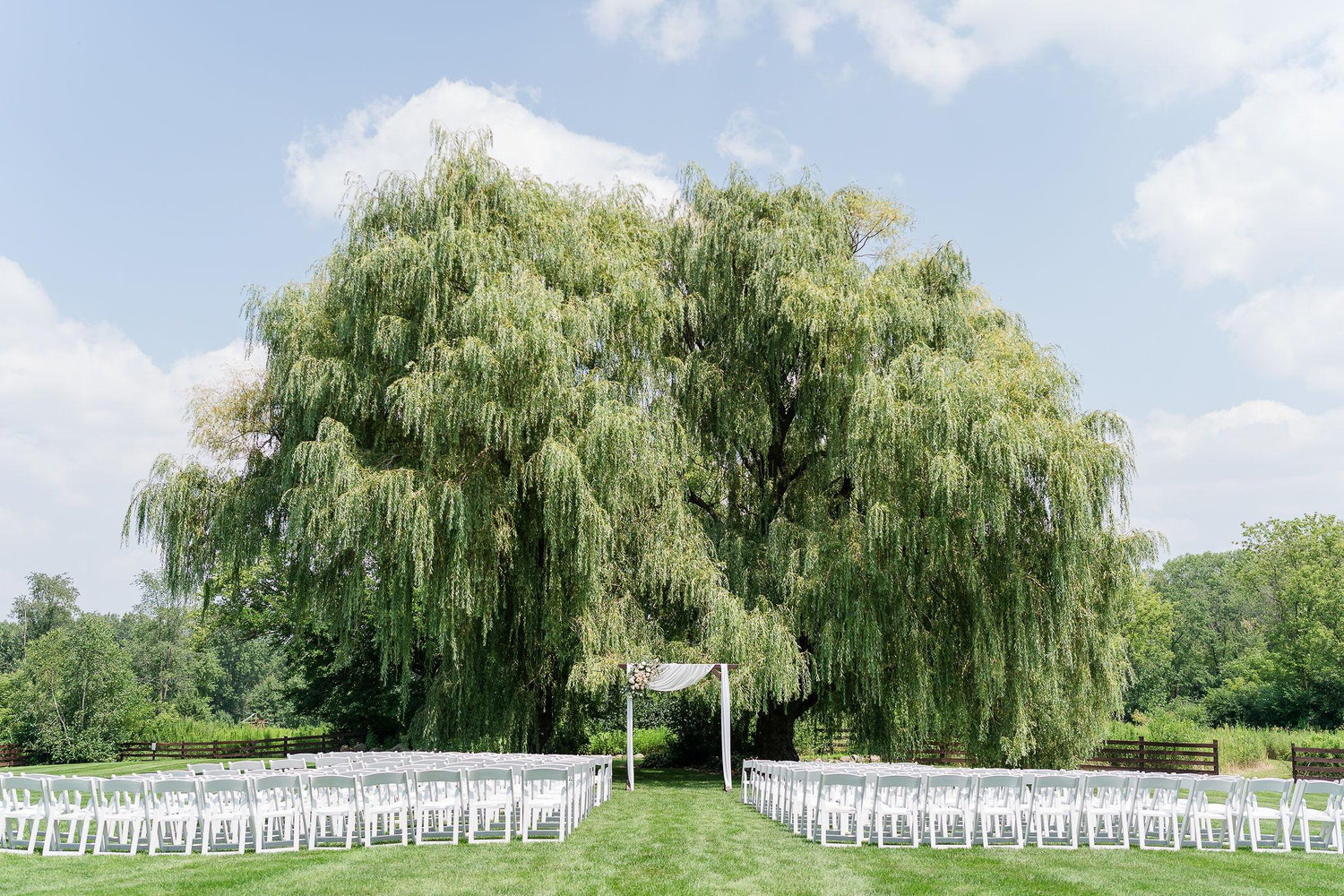 The Wedding Website of Gregory Morin and Sydney Flannery