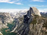 Glacier Point