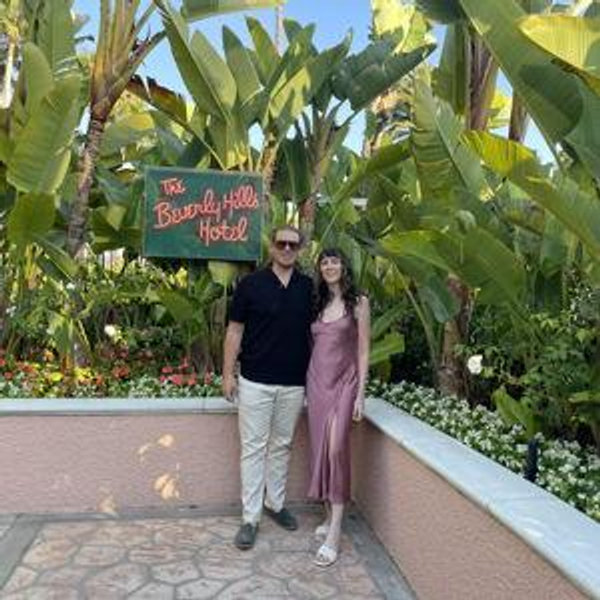 Honeymoon Fund