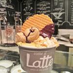 Come il Latte