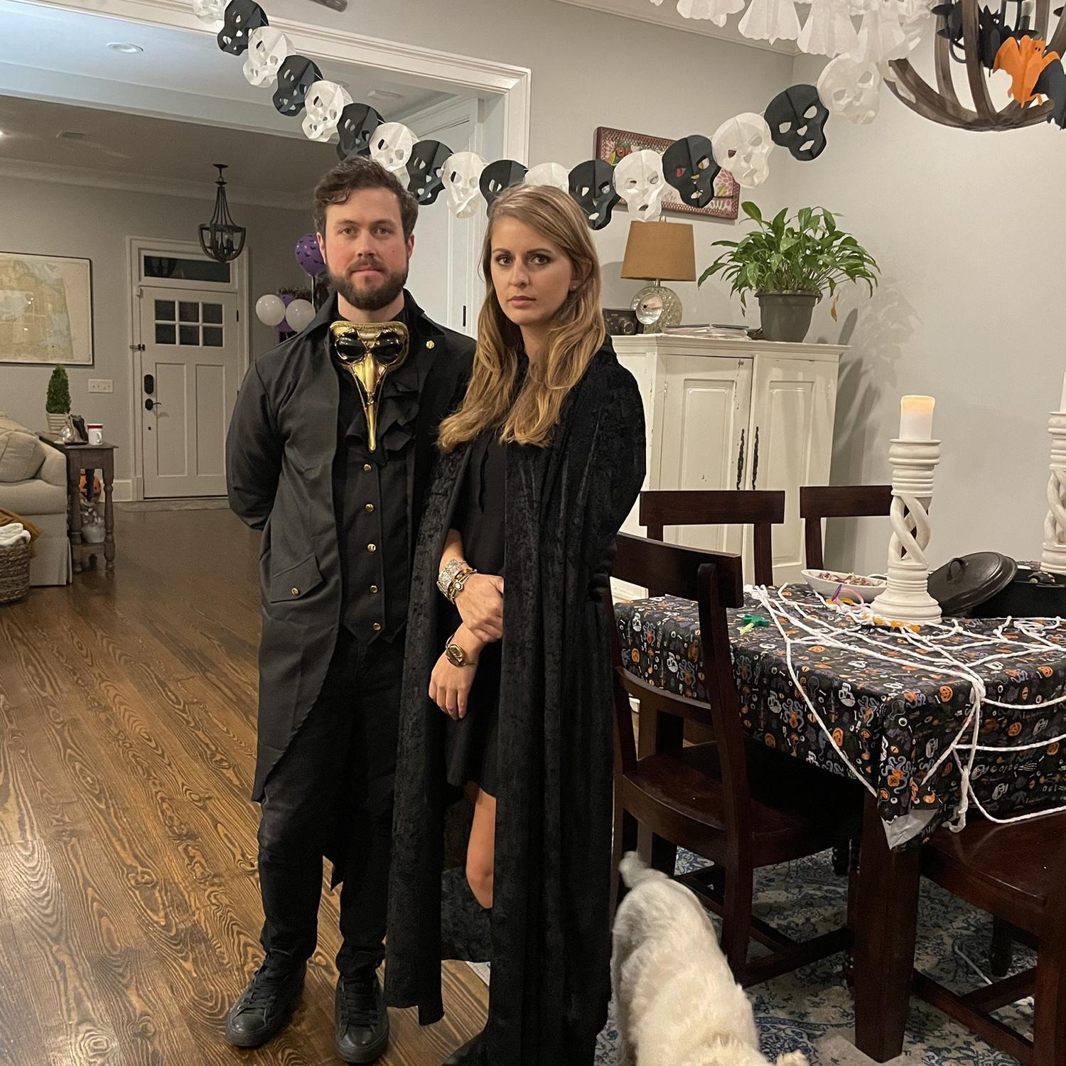 costume party