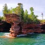 Apostle Islands National Lakeshore