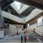 The Museum of Fine Arts, Houston