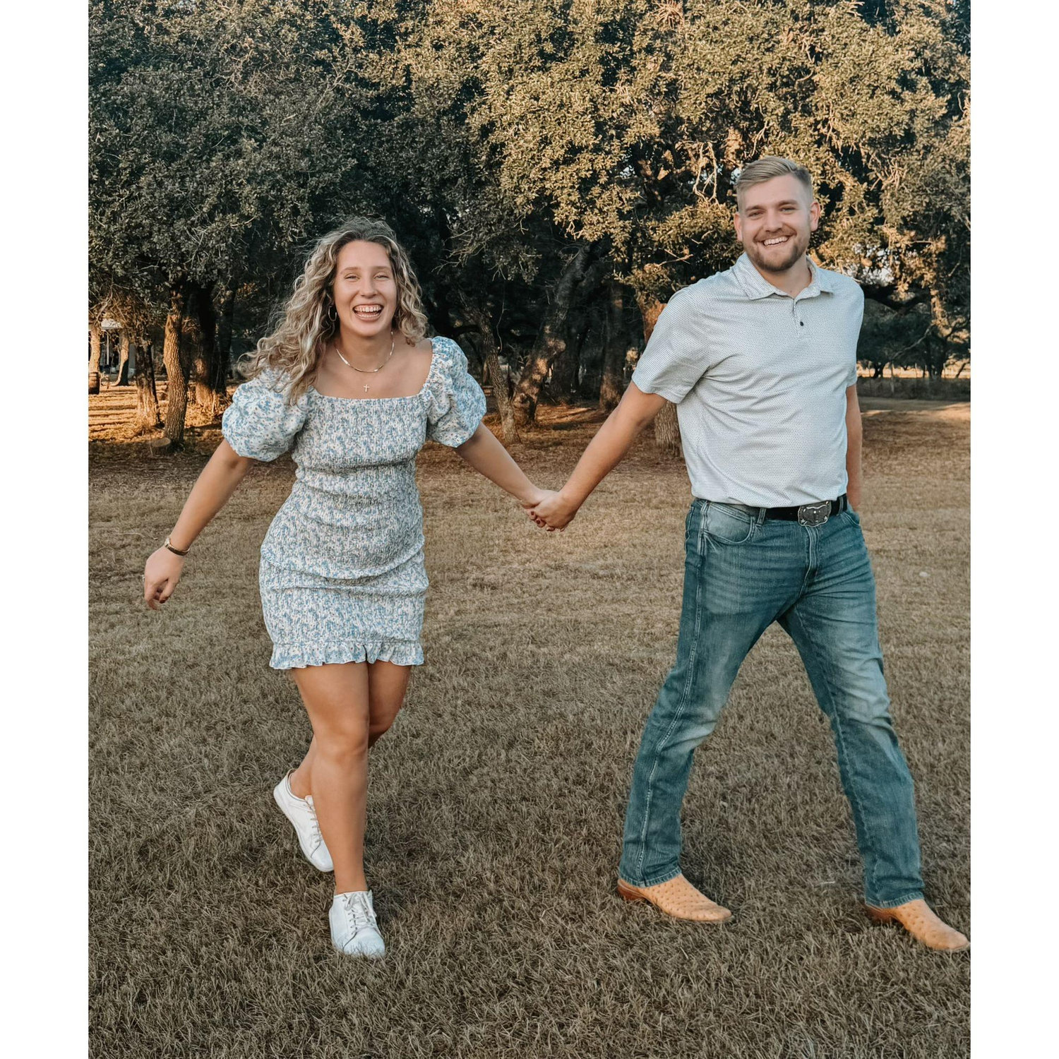 Love you darlin'