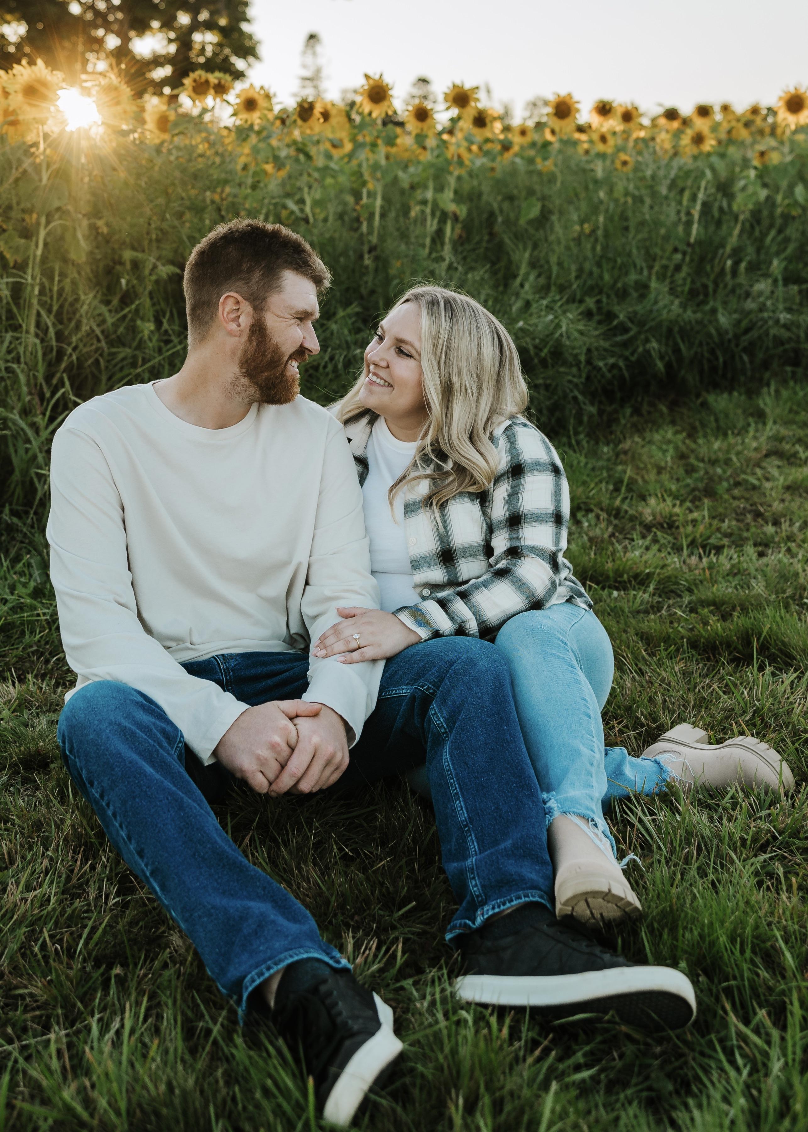 The Wedding Website of Chandler Gallant and Thomas Stanhope