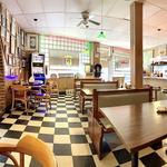 Louie M's Burgerlust