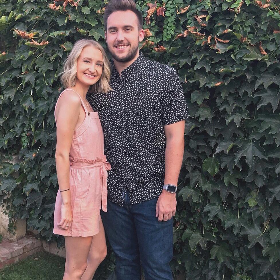 August 2018 - 2 1/2 year anniversary