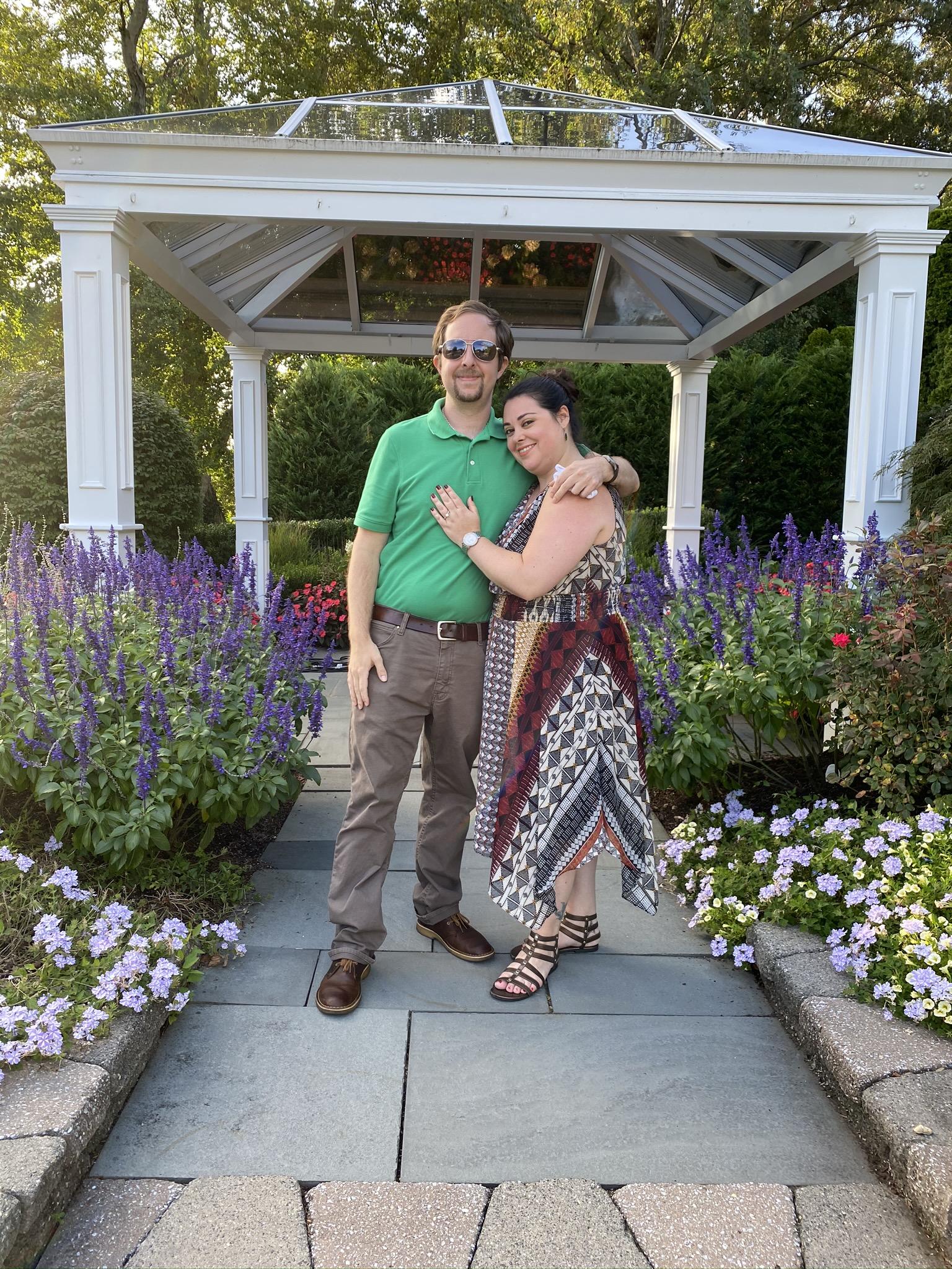 The Wedding Website of Megan Hansen and Thomas Morgan