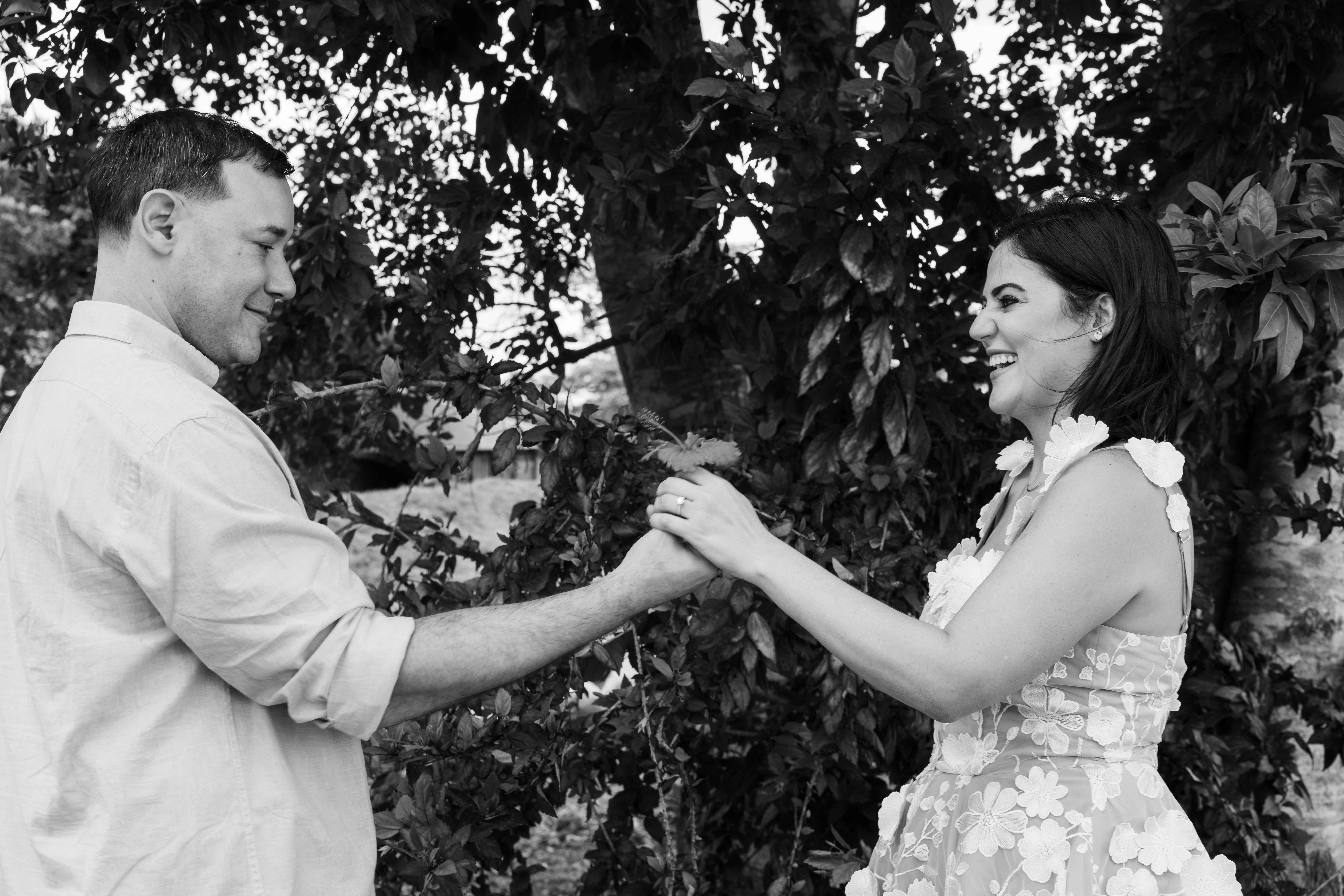 The Wedding Website of Viviana Soto and Alexis Torres
