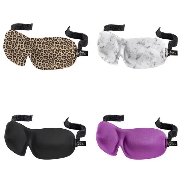 bucky® 40 Blinks Sleep Mask