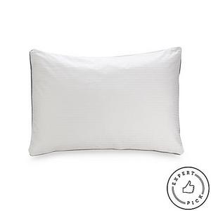 Isotonic® Indulgence™ Synthentic Down Alternative Standard/Queen Side Sleeper Pillow