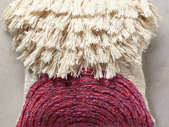 All Roads Marisol Pillow