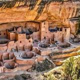 Manitou Cliff Dwellings