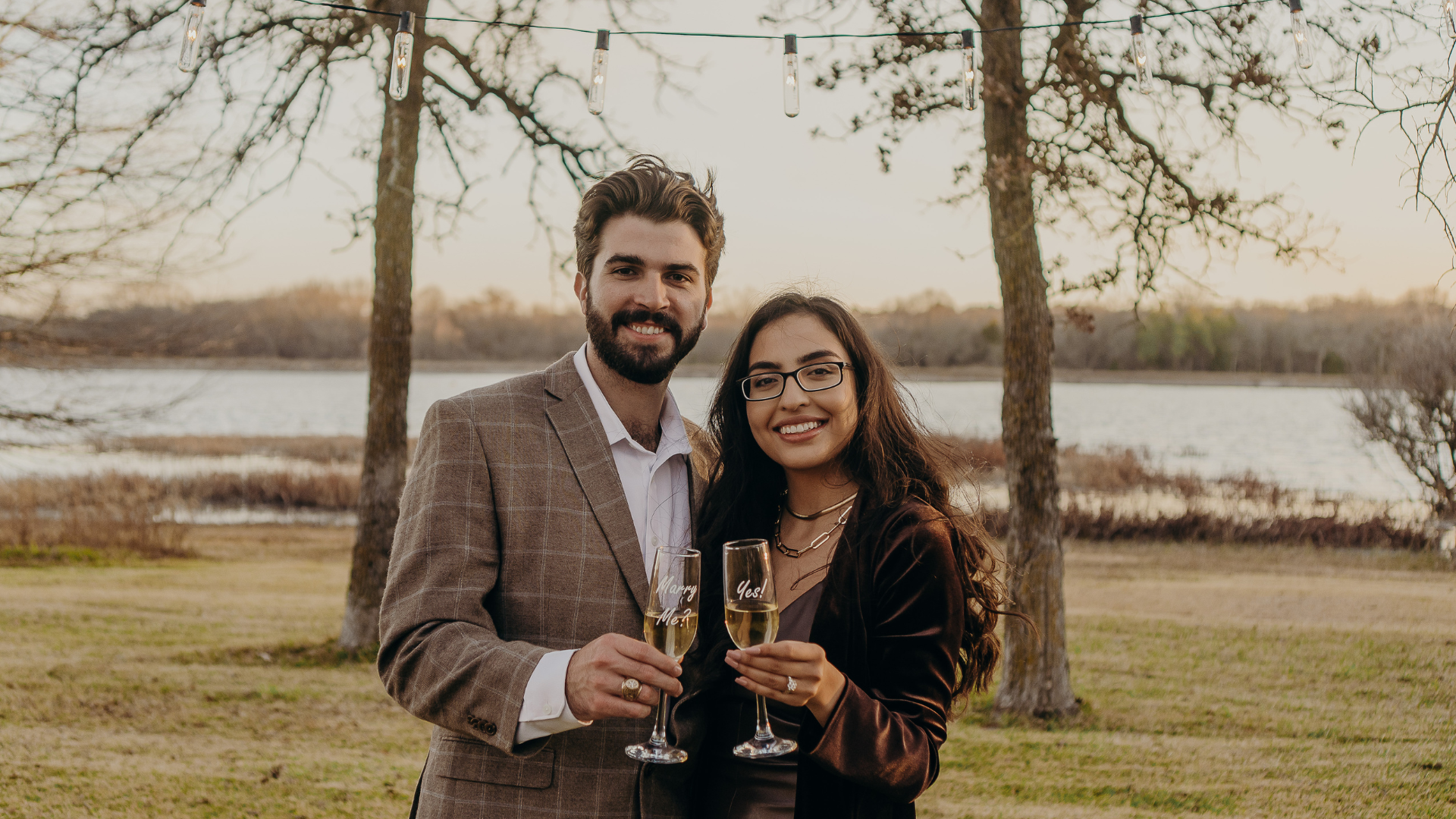 The Wedding Website of Perla Hernandez and Michael Steele