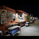 Food Truck Paradise