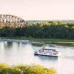 Lewis & Clark Riverboat Cruise