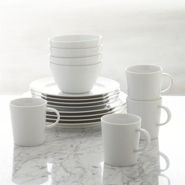 Maison 16-Piece Dinnerware Set