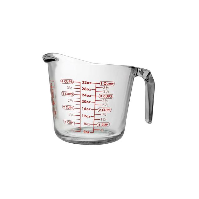 Anchor Hocking® 4-Cup Measuring Cup