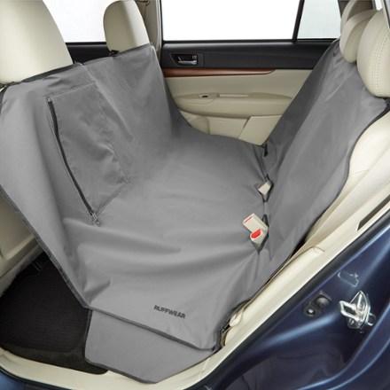 Dirtbag Seat Cover