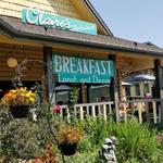Claire's Restaurant and Bar