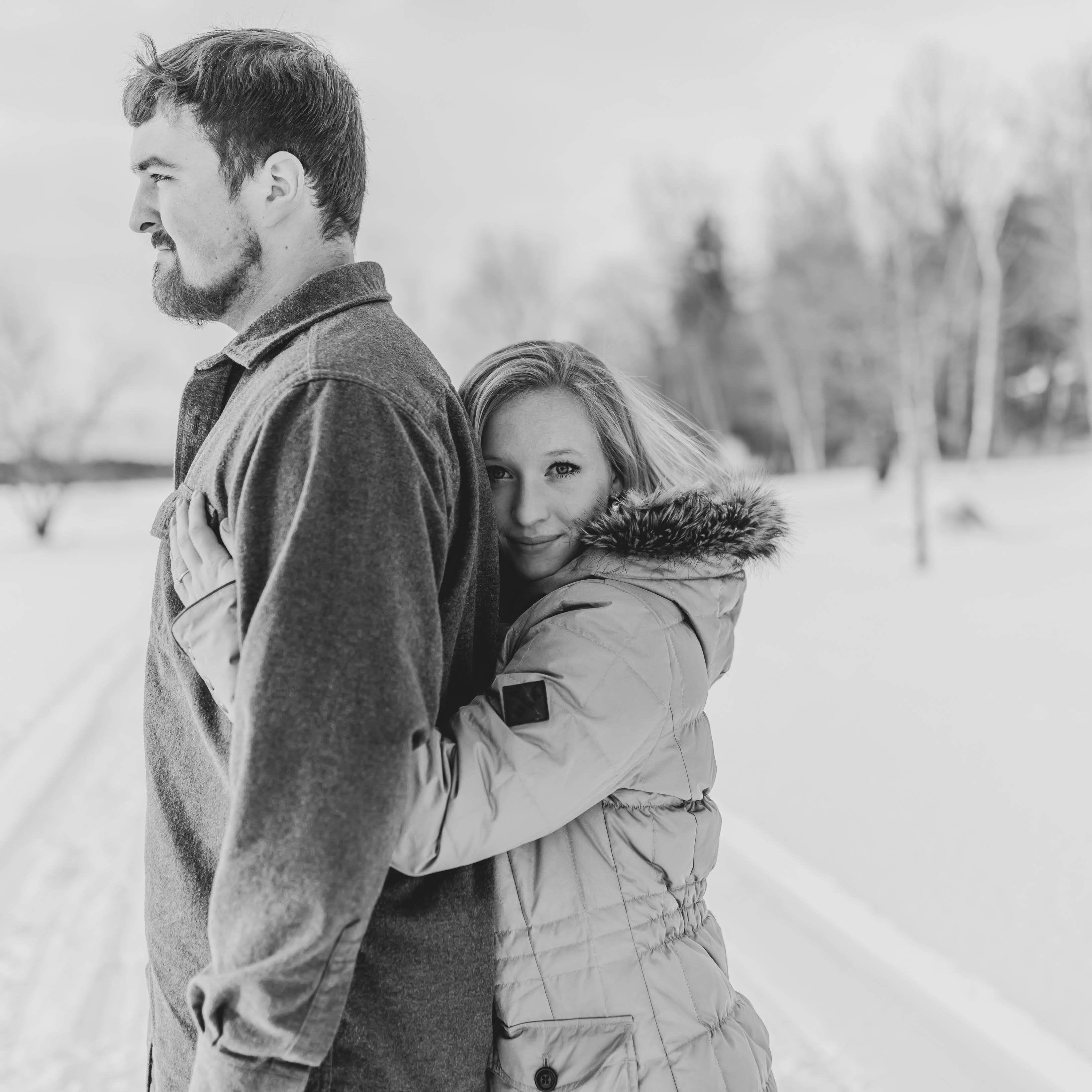 Engagement Photos