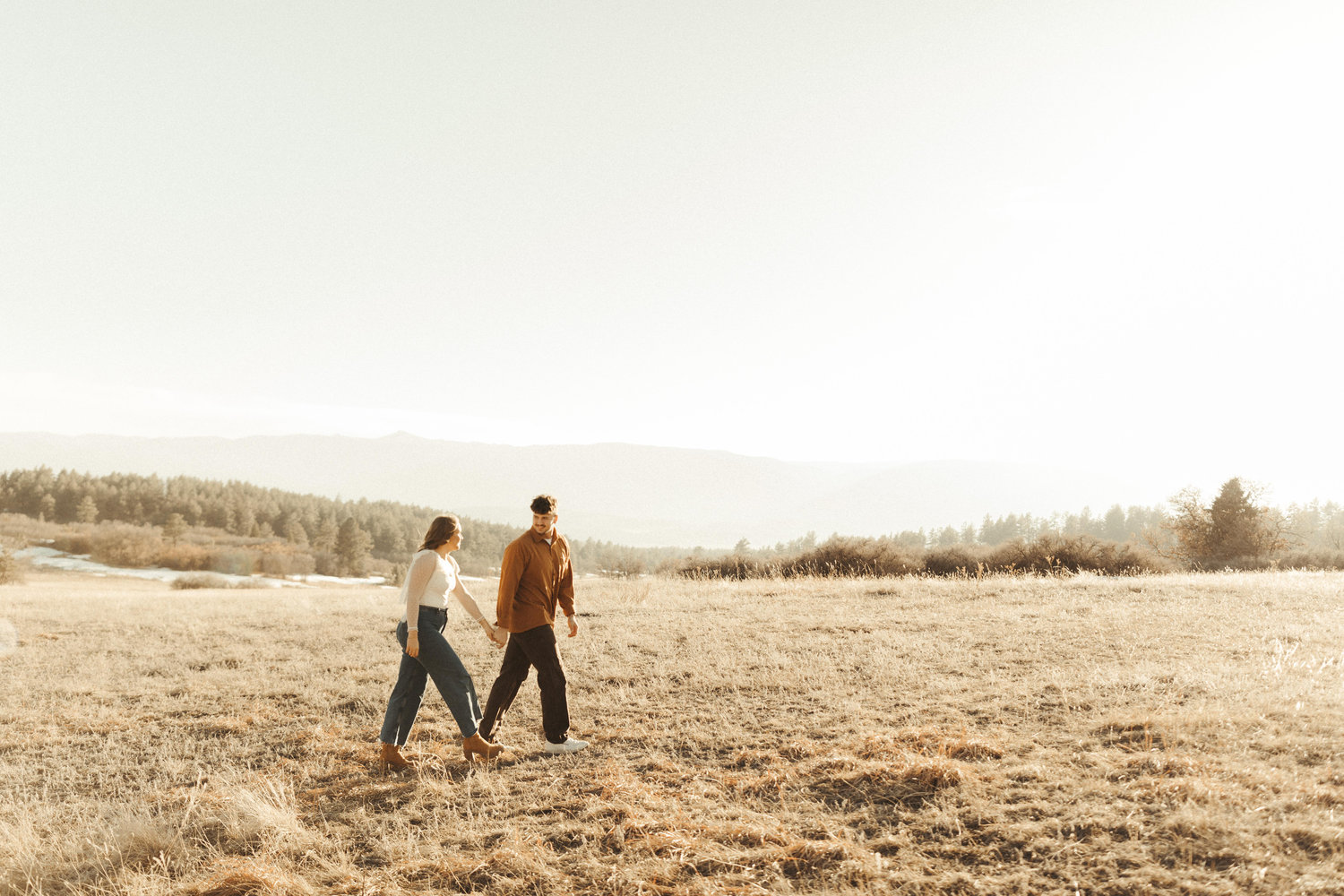 The Wedding Website of Gabrielle Smith and Logan Niswander