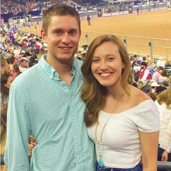 Houston Rodeo!