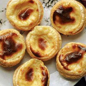 HoneyMoon Baking Class