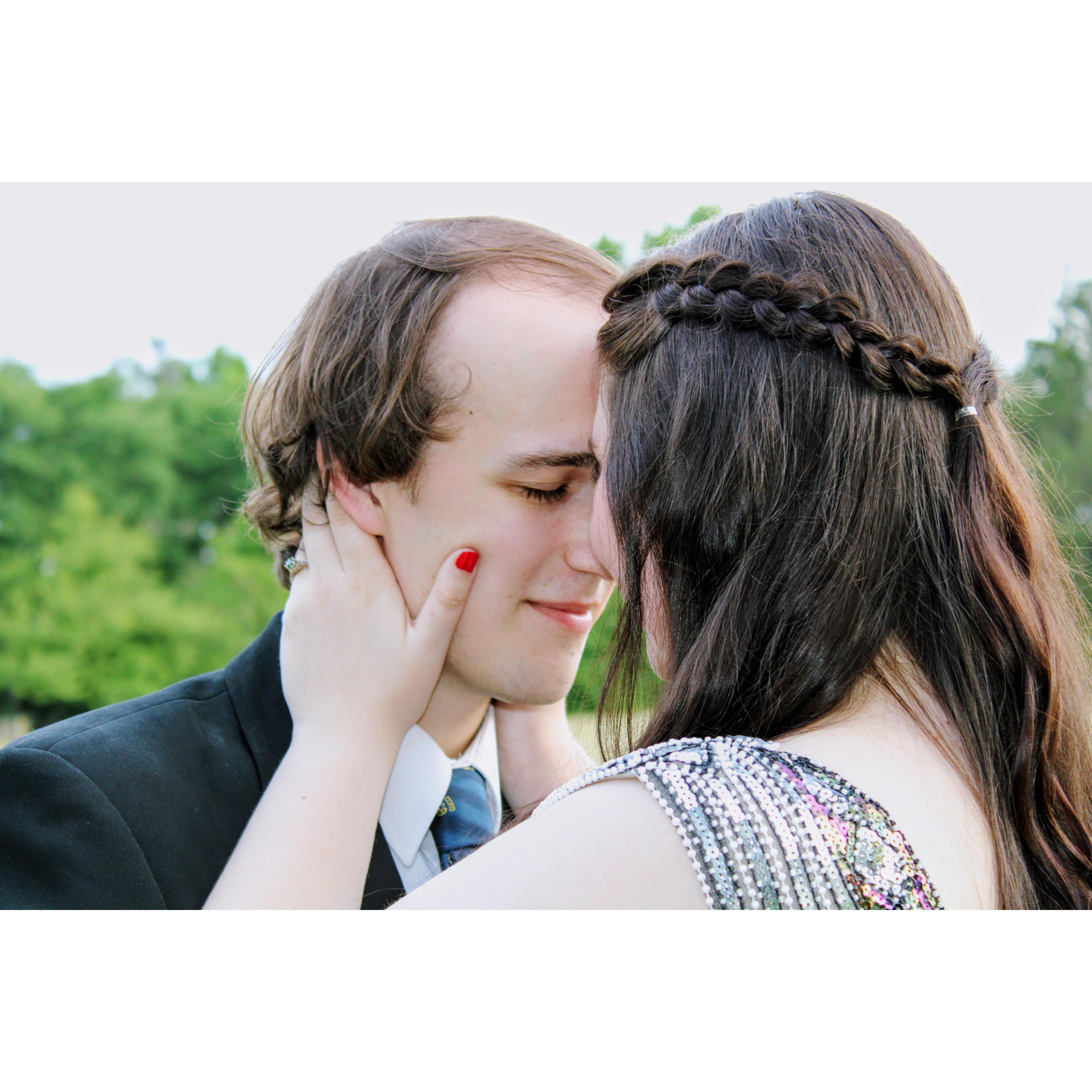 More engagement photos!