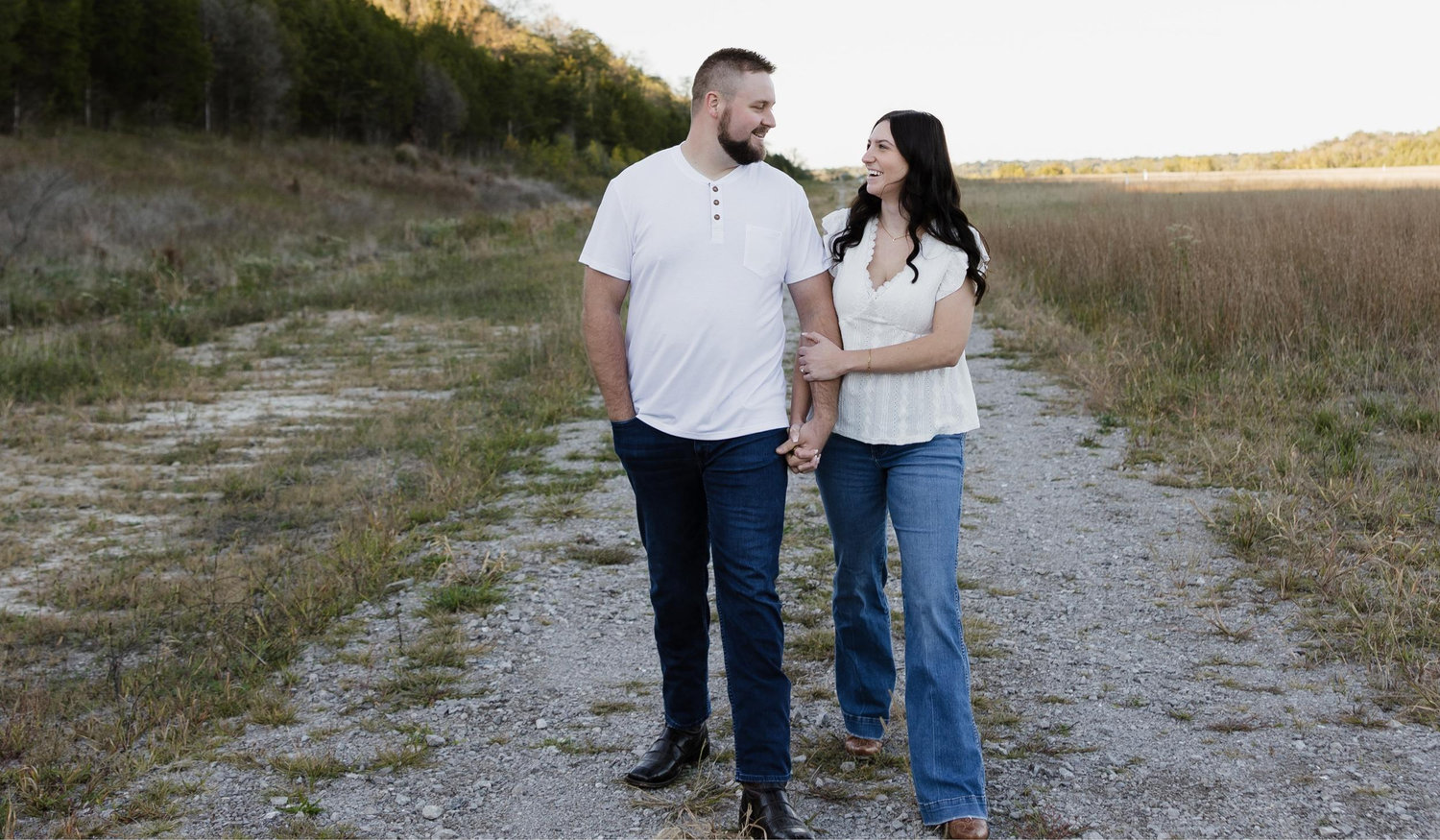 The Wedding Website of Anna Self and Lee Roberts