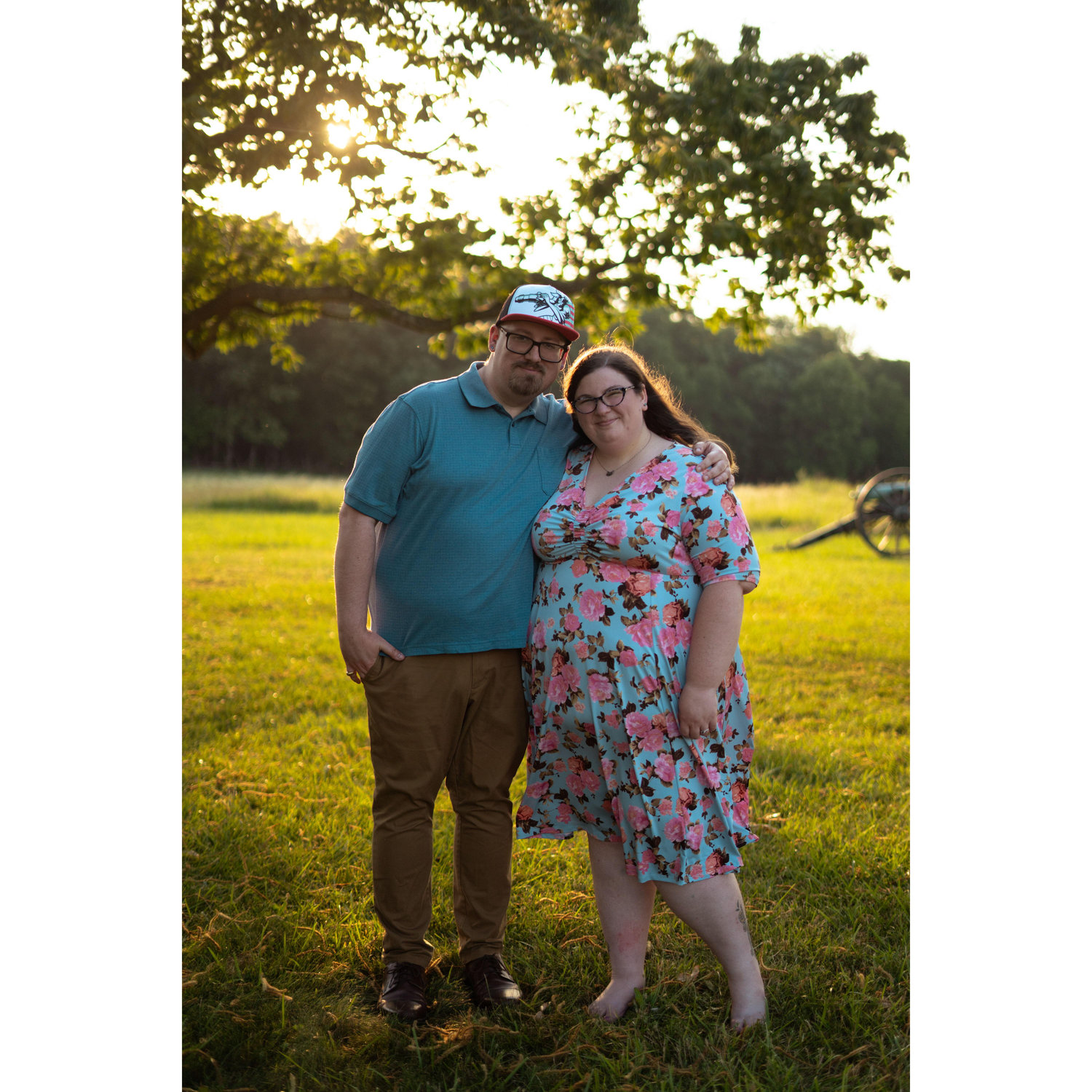 Engagement Photos by Savana Ashley Photography