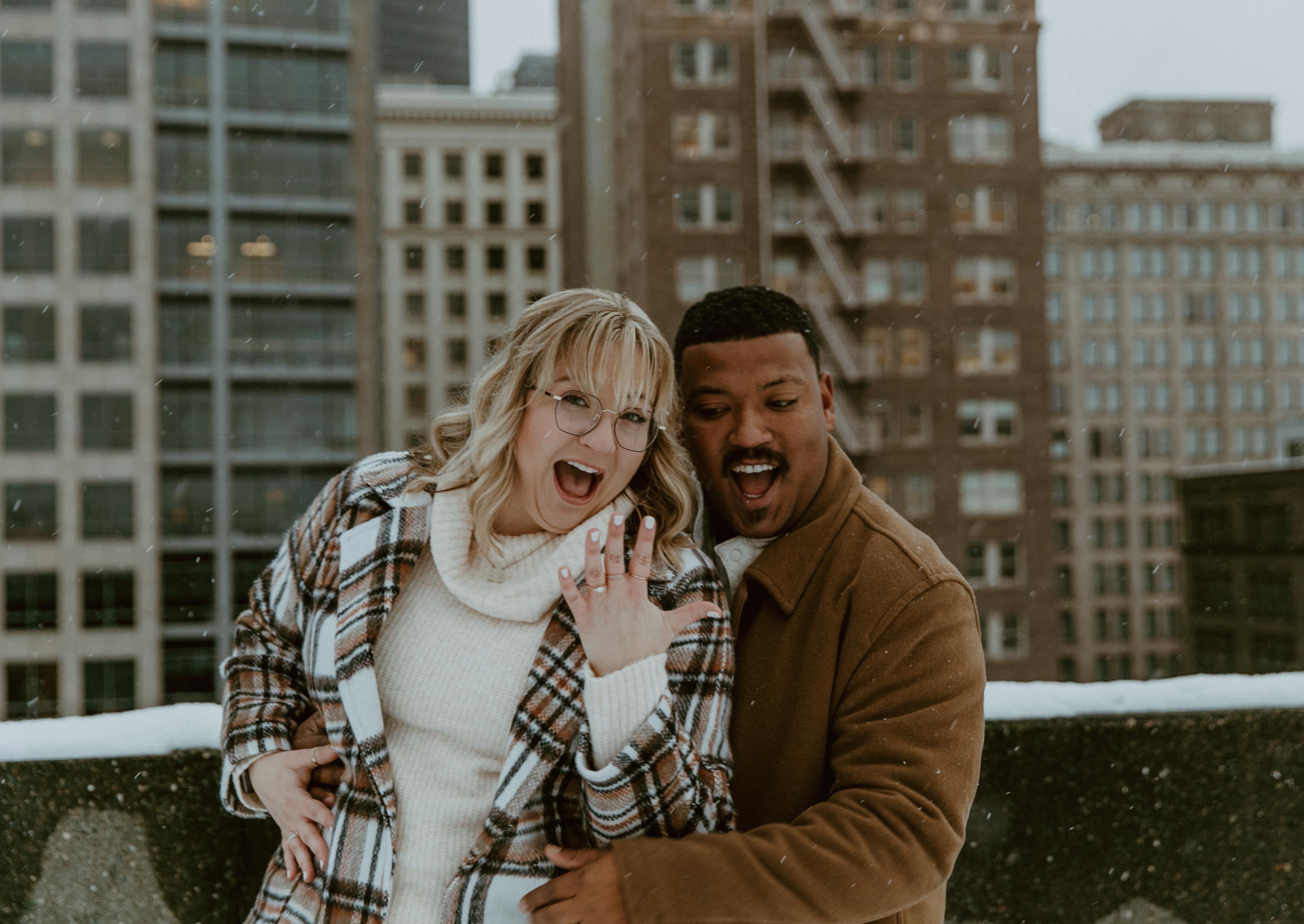 The Wedding Website of Lauren Ferguson and Nicholas Renteria