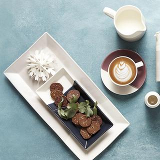 Coffee Studio Rectangular Tray