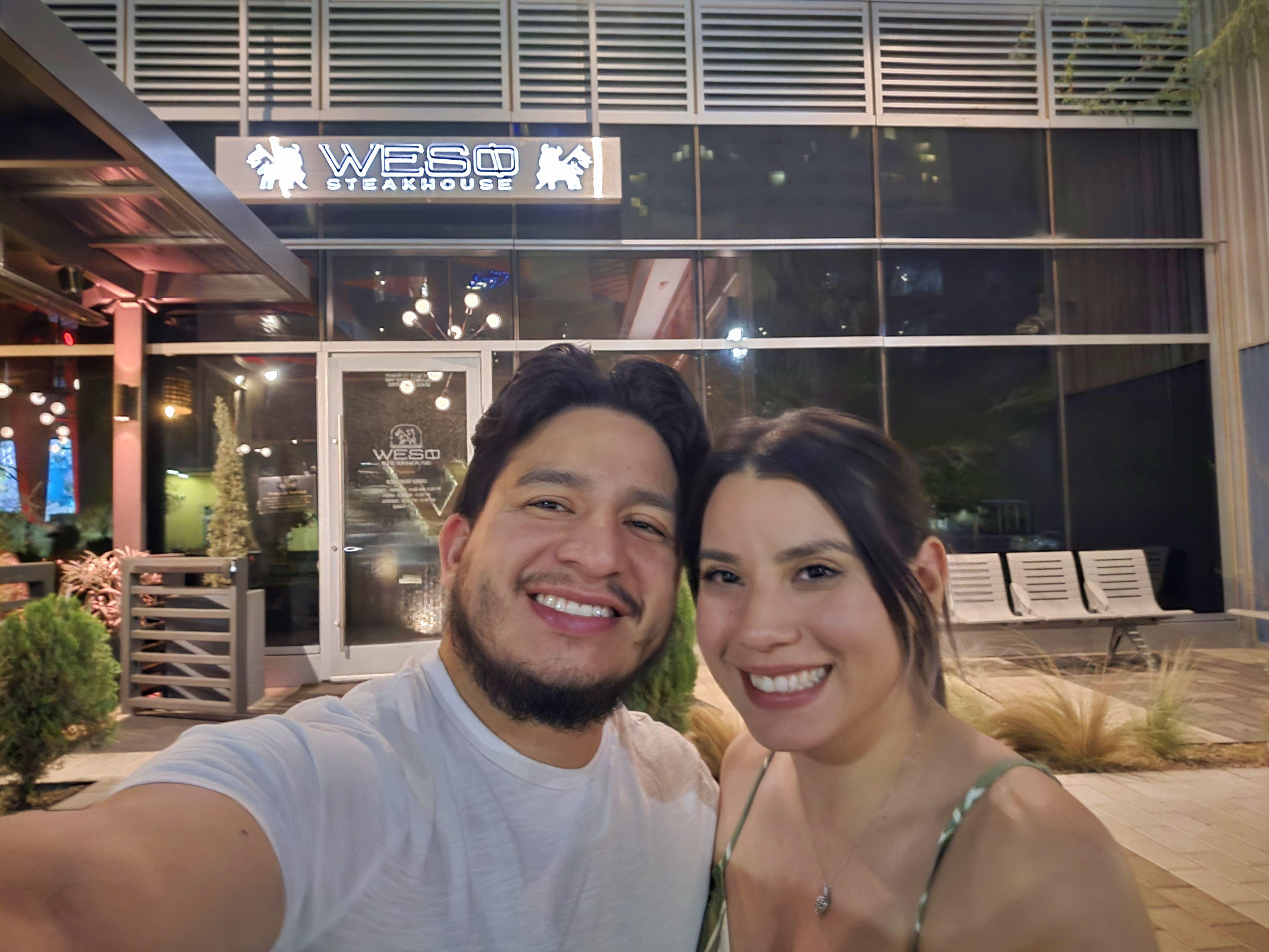 The Wedding Website of Israel Hita and Damaris Serrano