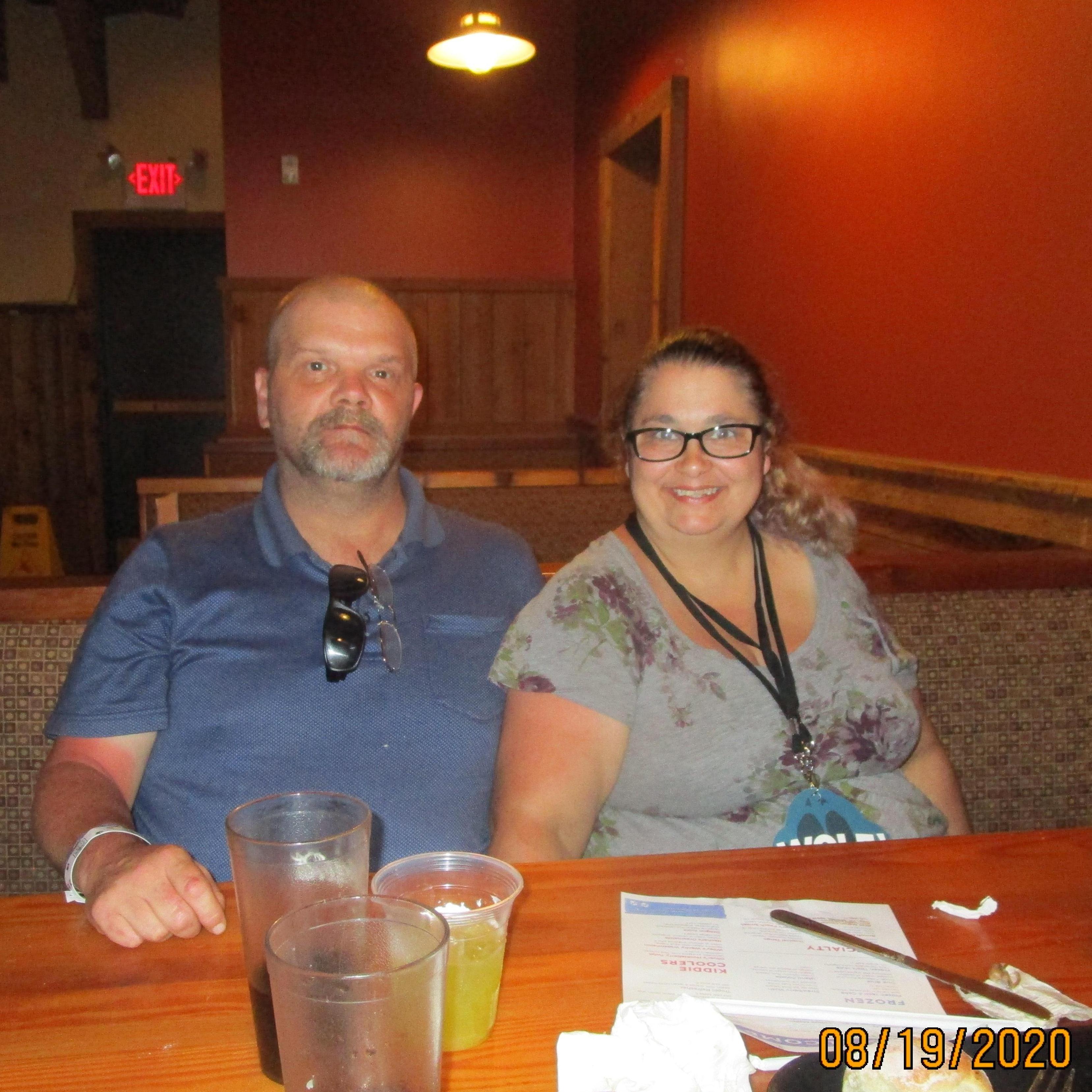 Our first family vacation to Great Wolf Lodge