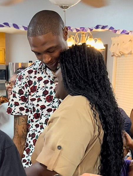 The Wedding Website of Ariane Manuel and Jonathan Edgerson