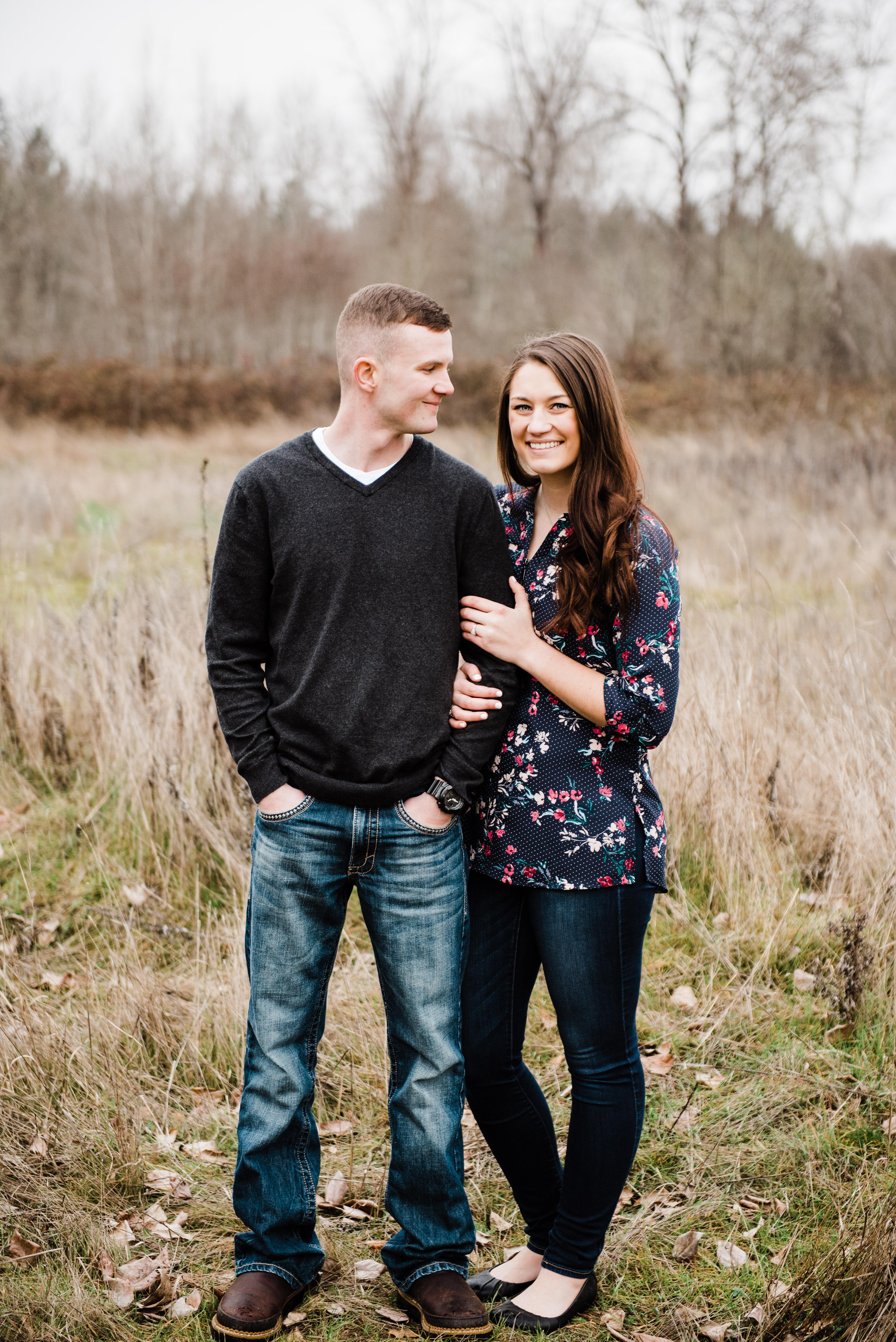 The Wedding Website of Emily Kirkman and Nicholas Fashing