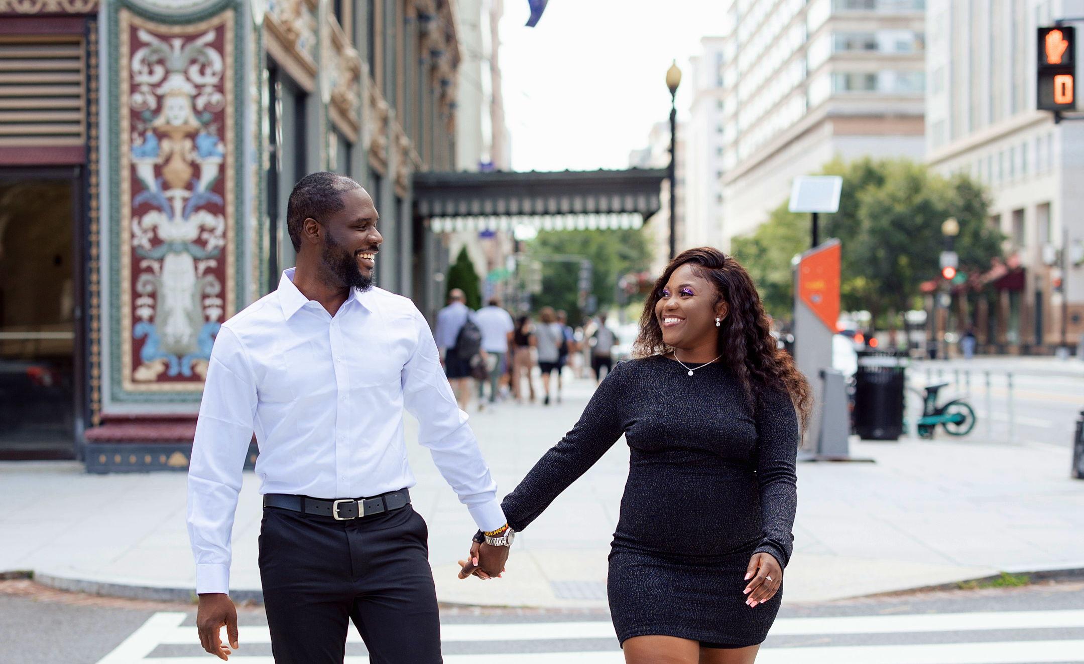The Wedding Website of Bismark Mensah Annobil and Ave Maria Eshun