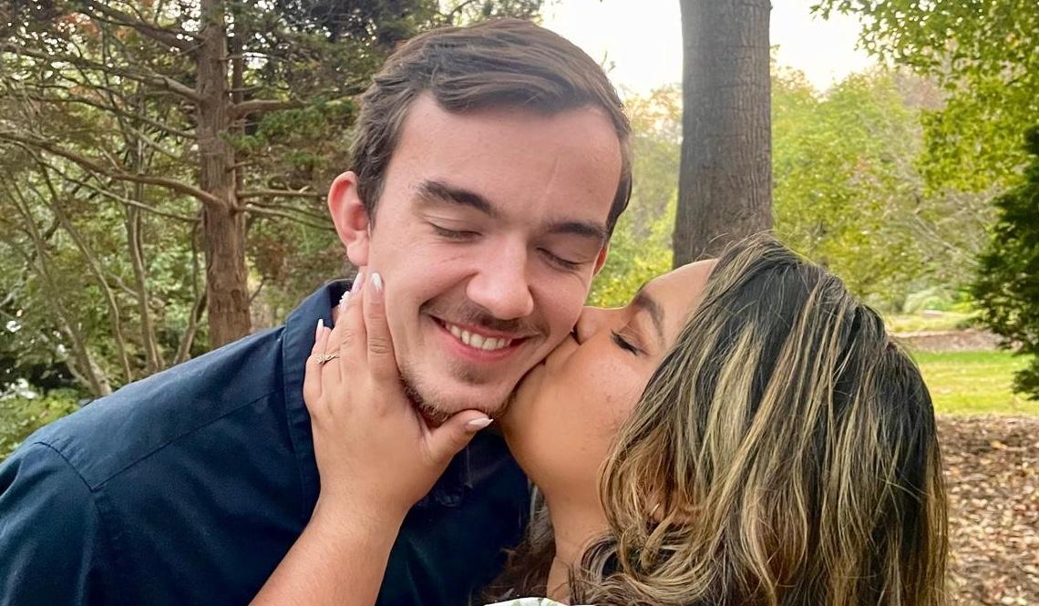 The Wedding Website of Lizmar Colon-Sanchez and Bryce Neureuter