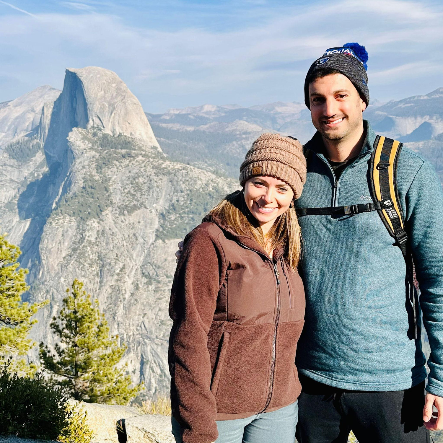 Yosemite