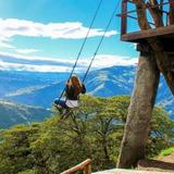 Baños de Agua Santa