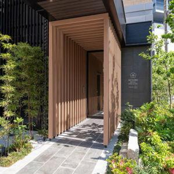 Hiyori Hotel Osaka